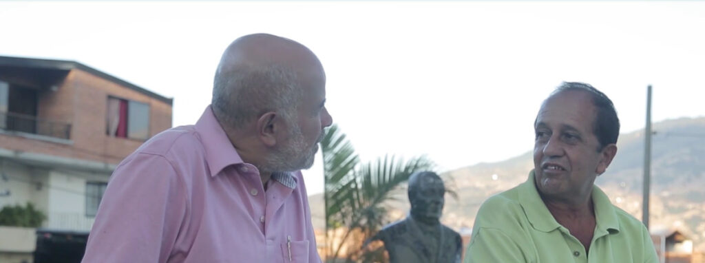 Vivencias del Barrio Documental