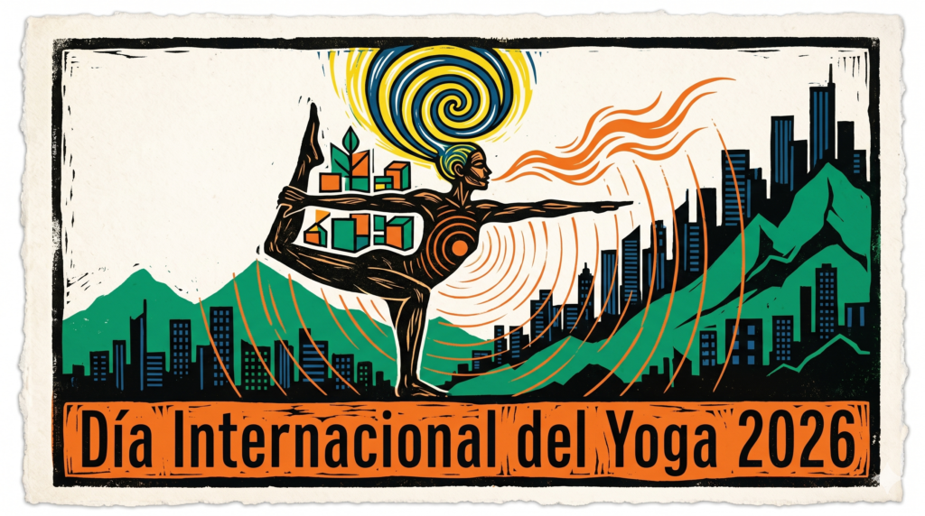 Has Yoga